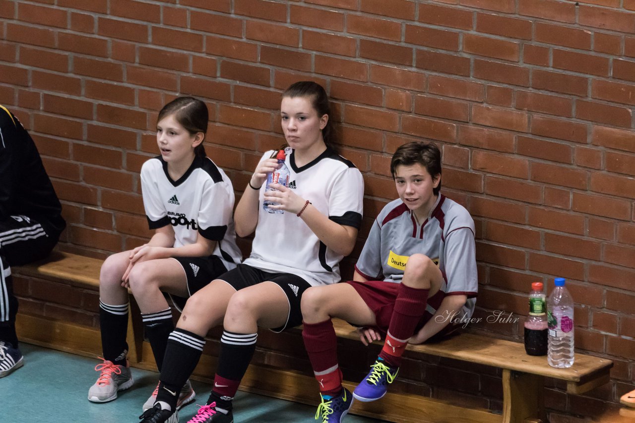 Bild 76 - KT Turnier 2